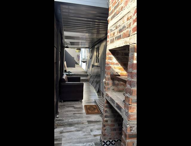 1 bed property to rent in MEER EN SEE